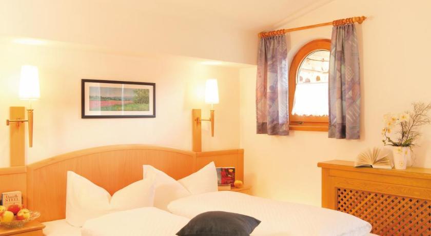 Appartement Hotel Garni Matthaeuserhof Gerlos Quarto foto