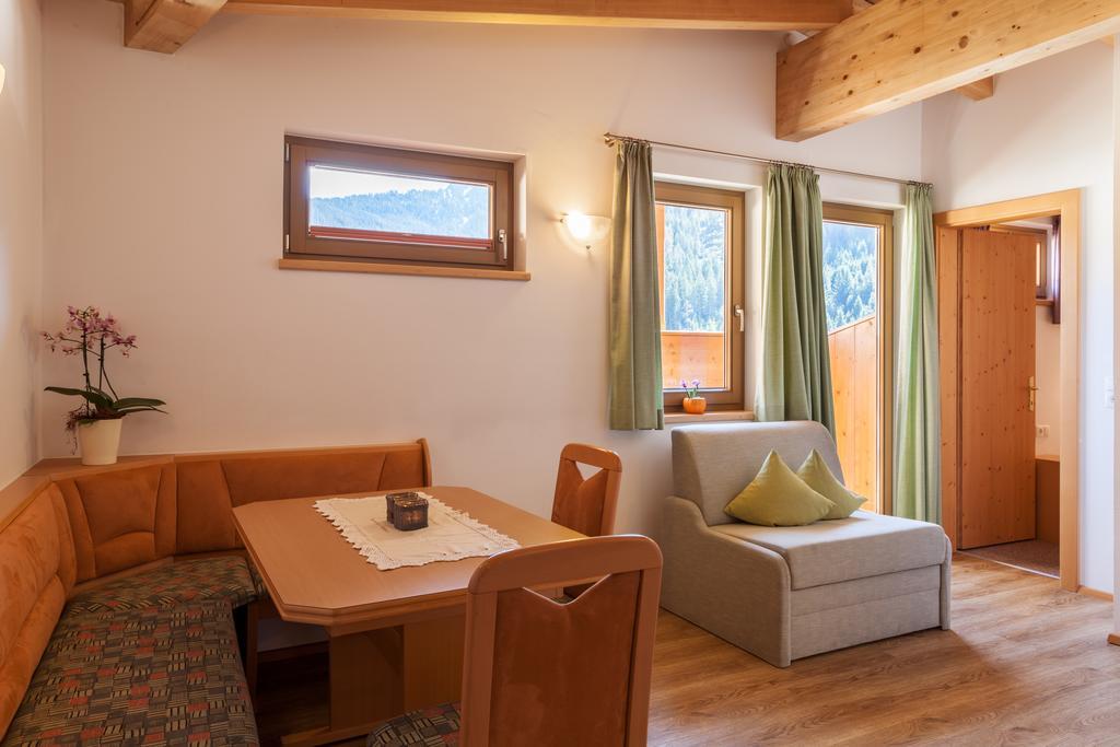 Appartement Hotel Garni Matthaeuserhof Gerlos Exterior foto